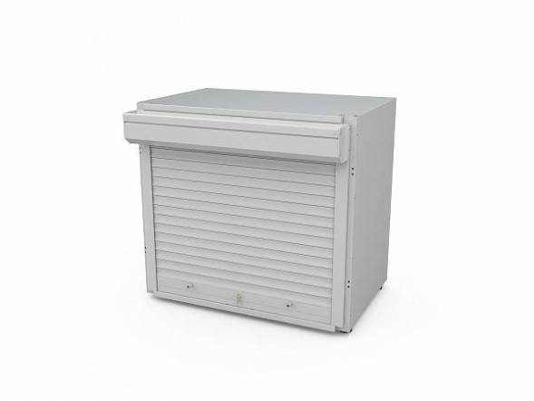 Шкаф для инструментов ДВК MODUL 1/2 XL 04