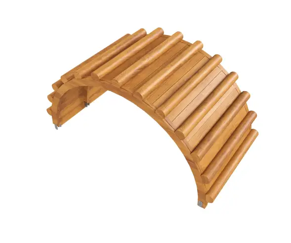 Переходной мостик BALKWOOD «Алейск»