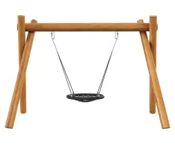 Качели HARDWOOD «Новороссийск»