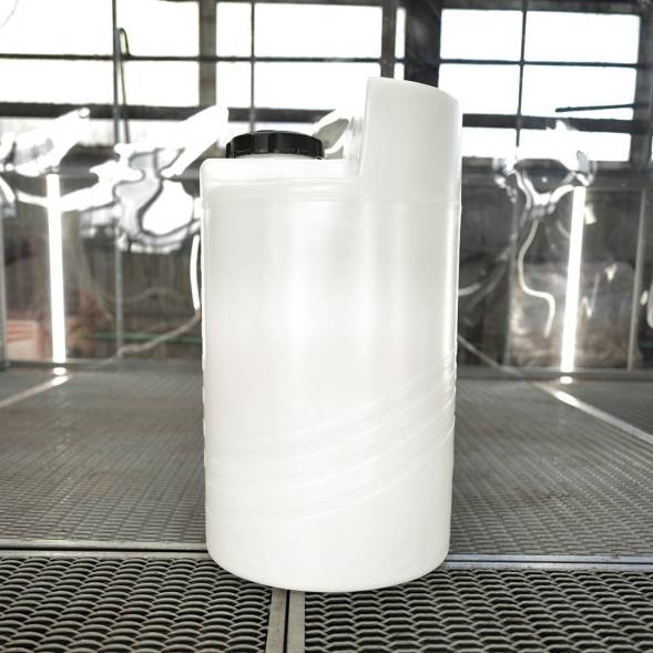 Емкость дозировочная 100 л