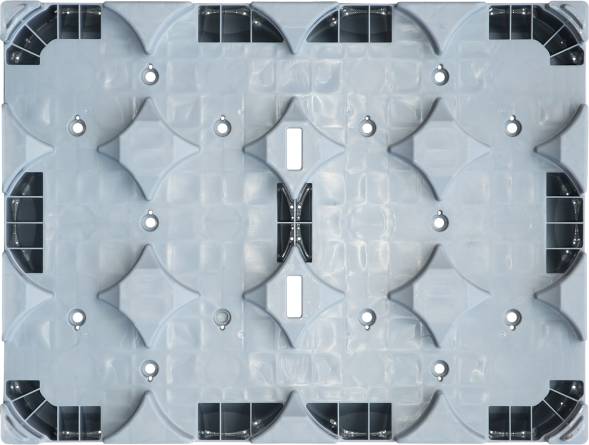 Прокладка для Bottle pall 1085x812x199 мм