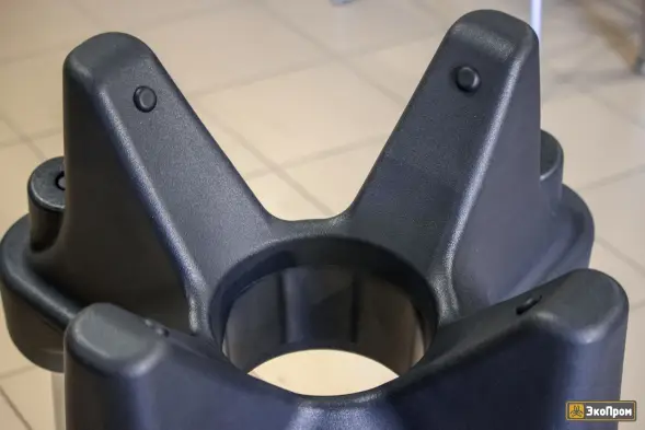 Комплект ЦКТ 35л премиум