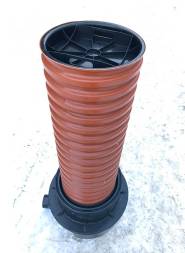 Колодец дренажный