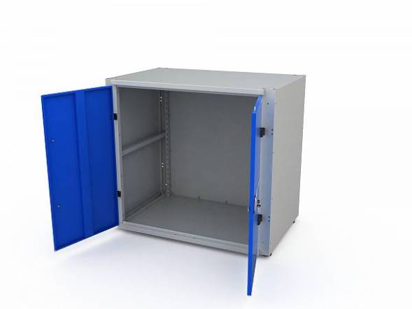 Шкаф для инструментов ДВК MODUL 1/2 XL 03