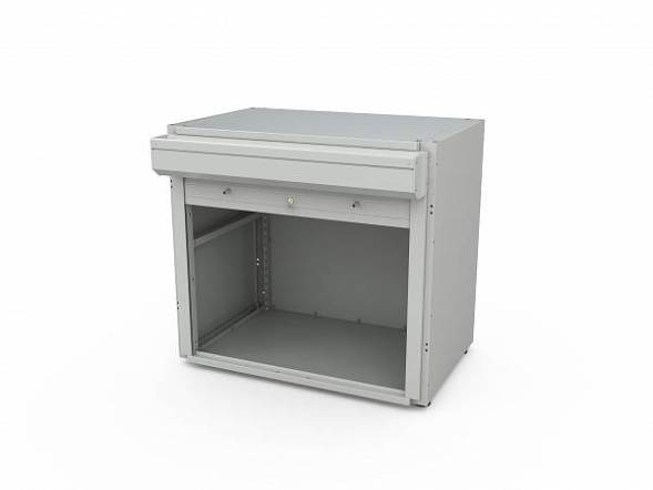 Шкаф для инструментов ДВК MODUL 1/2 XL 03