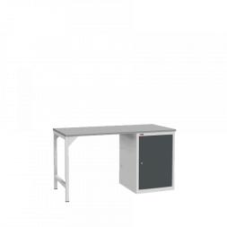 Верстак ДиКом ВЛ-К-150-07