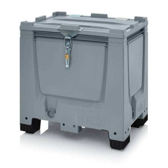 Контейнер Bigbox с системой замков SA/SC BBG 86 SASV 80 x 60 x 79 см