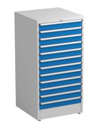 Тумба с выдвижными ящиками Treston 70/140-24, 61607024H