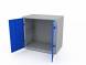 Шкаф для инструментов ДВК MODUL 1/2 XL 05