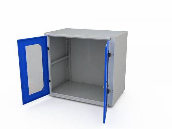 Шкаф для инструментов ДВК MODUL 1/2 XL 05