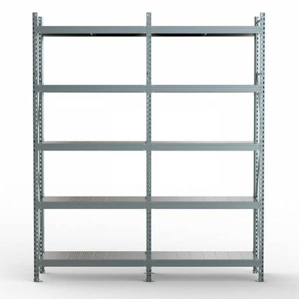 SGR-V-Zn Стеллаж 1565-3,0