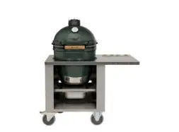 Стол из нержавеющей стали для гриля XLARGE