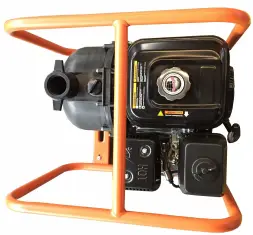 Мотопомпа бензиновая Zongshen MG 20 для КАС/СЗР