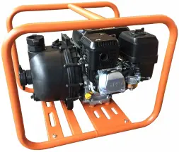 Мотопомпа бензиновая Zongshen MG 20 для КАС/СЗР