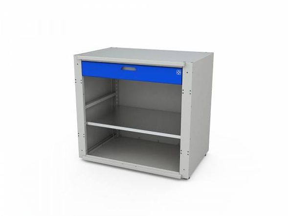Шкаф для инструментов ДВК MODUL 1/2 XL 06