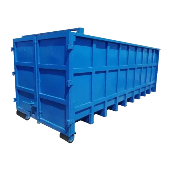 Бункер для мультилифта 32 м3