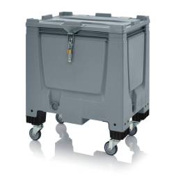 Контейнер Bigbox с системой замков SA/SC BBG 86R SASV 80 x 60 x 79 см