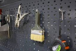 Крючок ДВК 100 мм, диаметр 5 мм (5 шт)