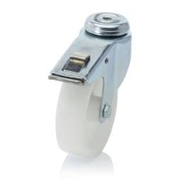 Поворотное колесо RLKNTV100x34P64x64