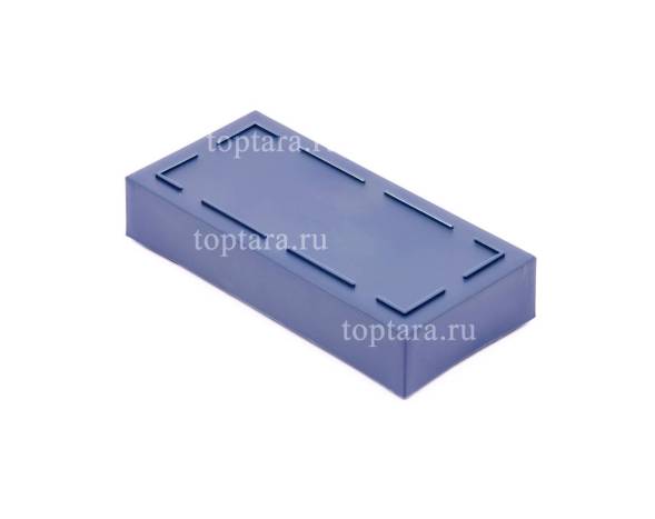 Пластиковый лоток 295х135х58 с крышкой