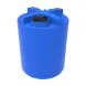 Емкость T 3000л под плотность до 1.5 г/см3 синяя