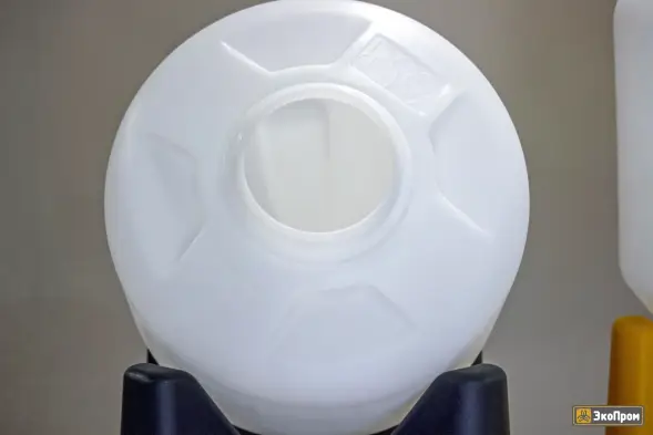 Комплект ЦКТ 60л стандарт