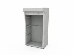 Шкаф для инструментов ДВК MODUL XL 03